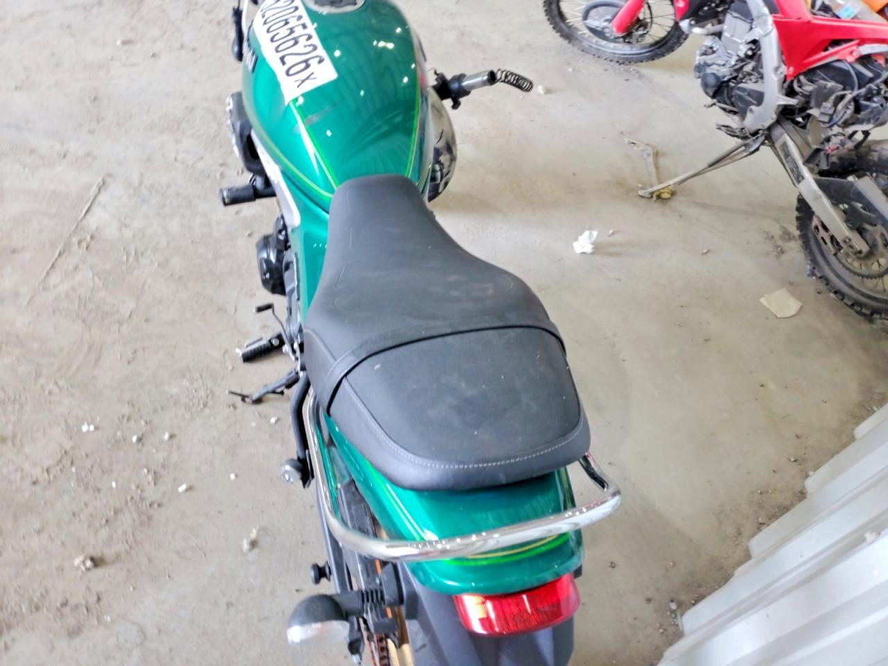 2022 Kawasaki Er650 M - Image 6