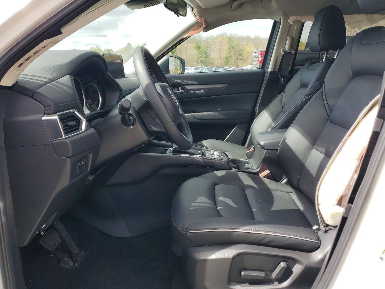 2025 Mazda Cx-5 Select - Фото 7