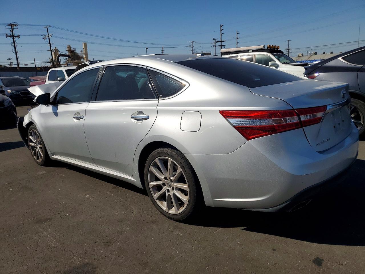 2013 Toyota Avalon Xle Touring - Фото 2