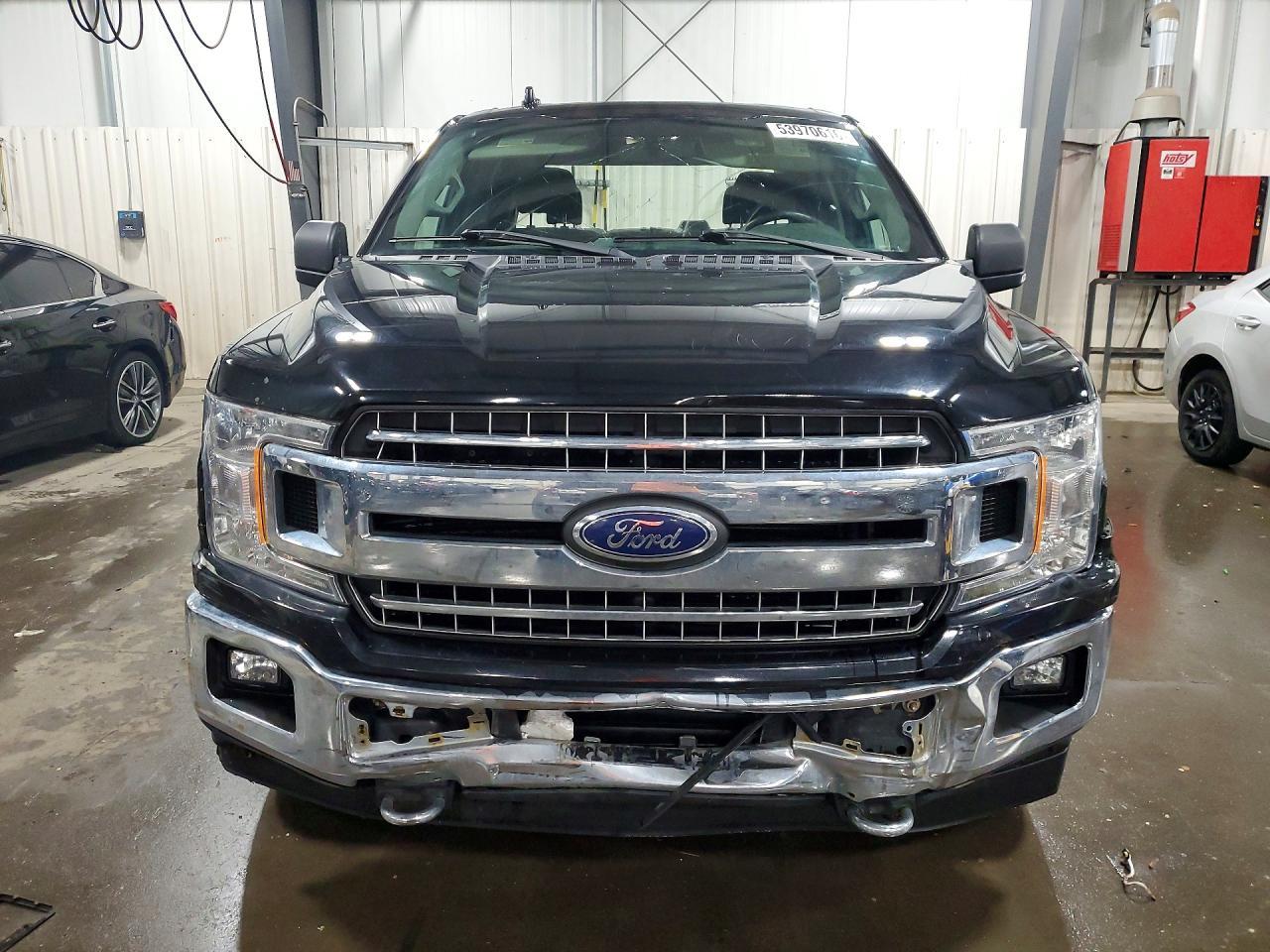 2018 Ford F150 Supercrew - Image 5