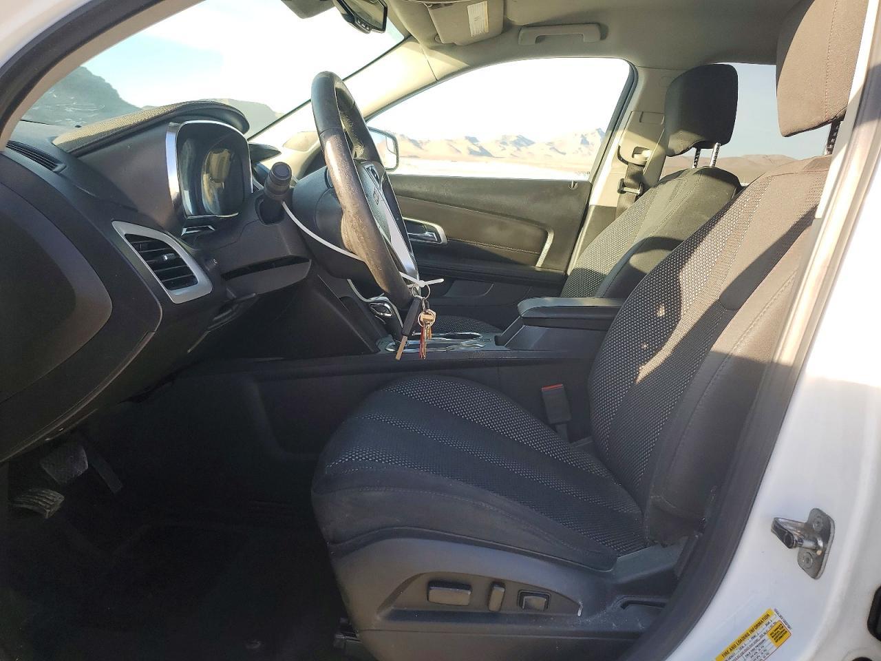 2012 GMC Terrain Sle - Фото 7