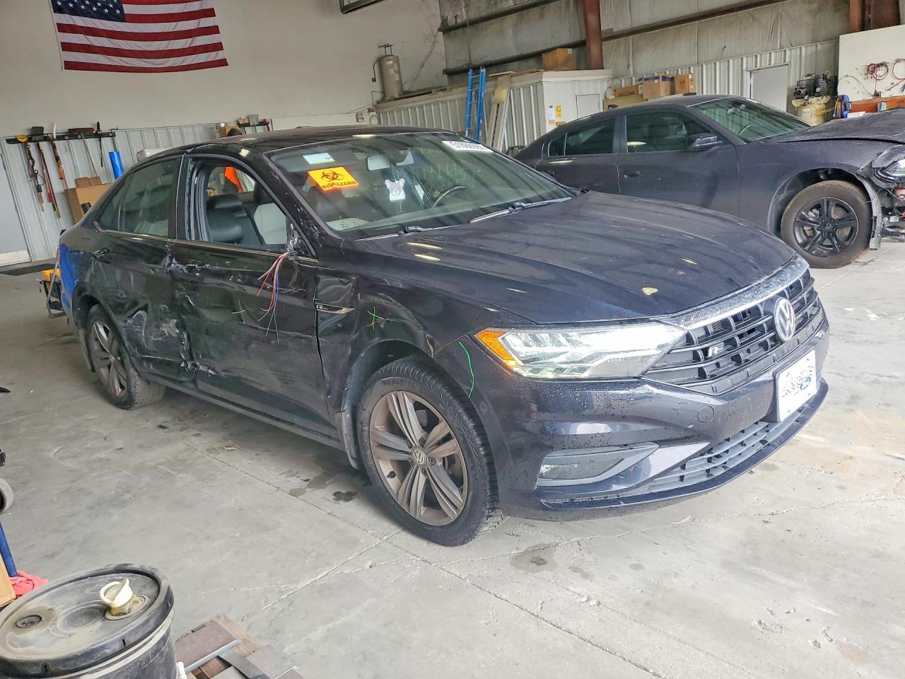 2019 Volkswagen Jetta S - Image 4