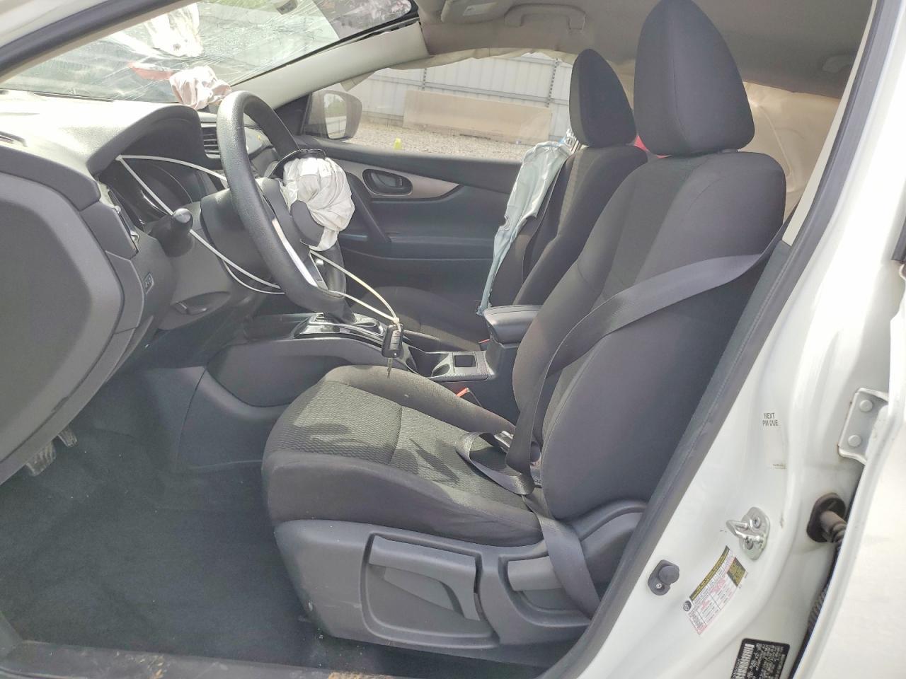 2019 Nissan Rogue Sport S - Image 7