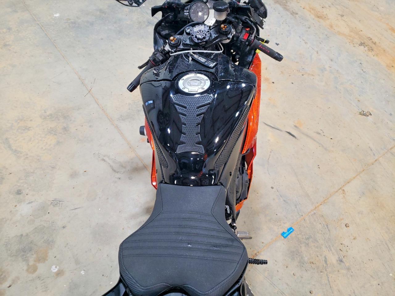 2020 Yamaha Yzfr6 - Image 6