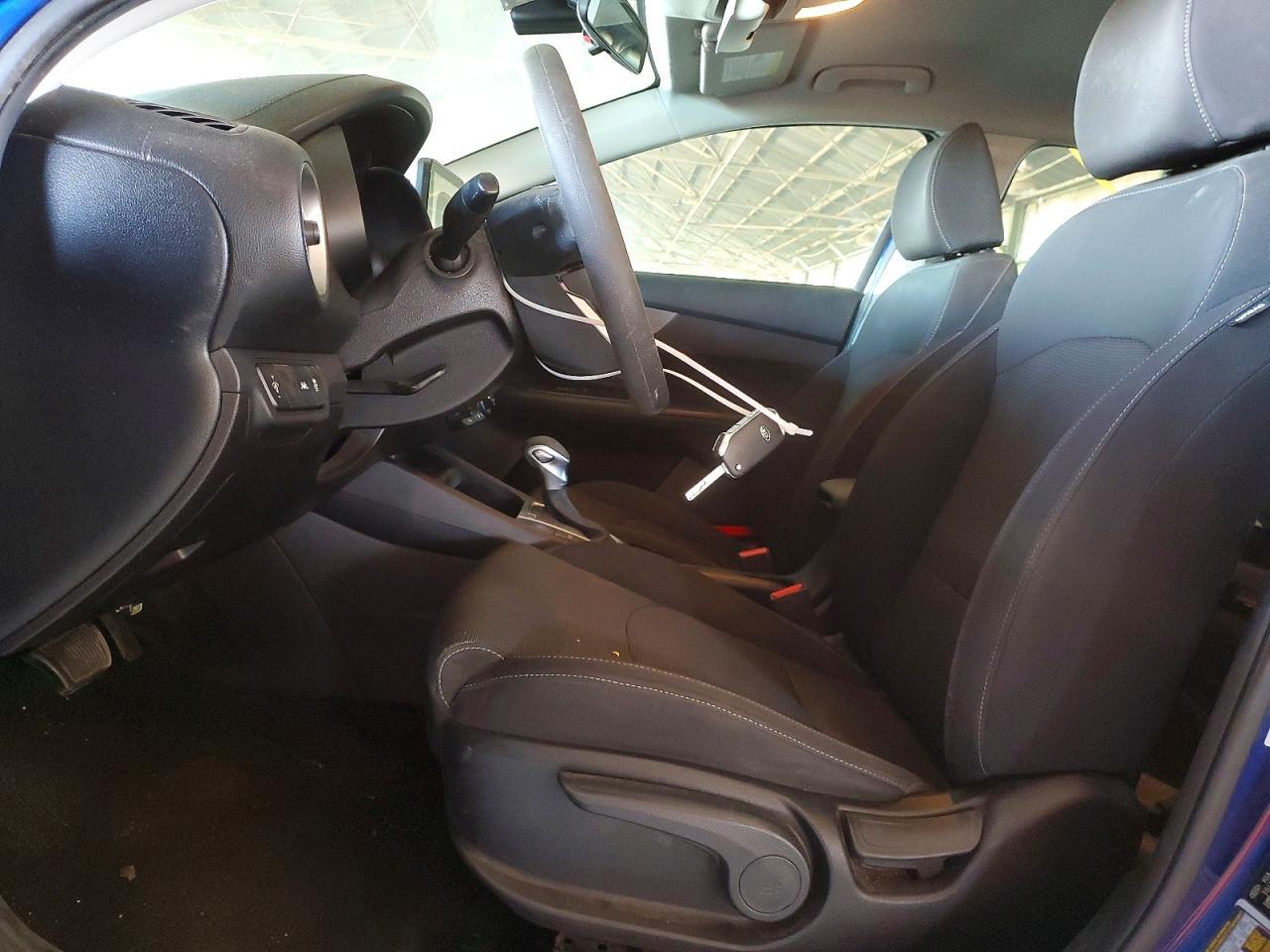2019 Kia Forte Lxs - Image 7