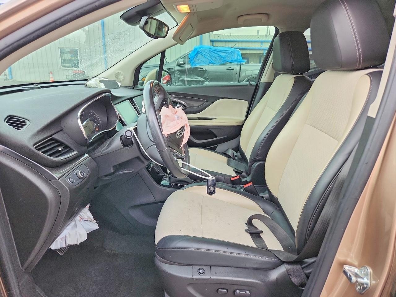 2019 Buick Encore Preferred - Фото 7