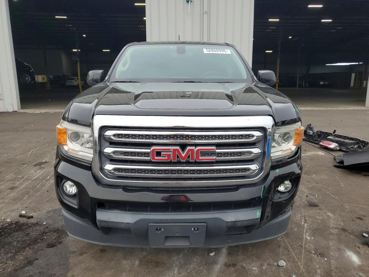 2020 GMC Canyon Sle - Фото 5