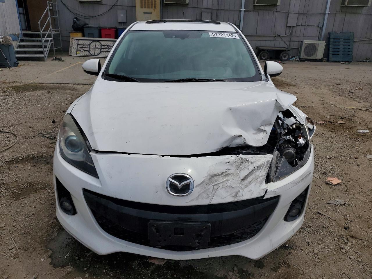 2013 Mazda 3 I - Image 5