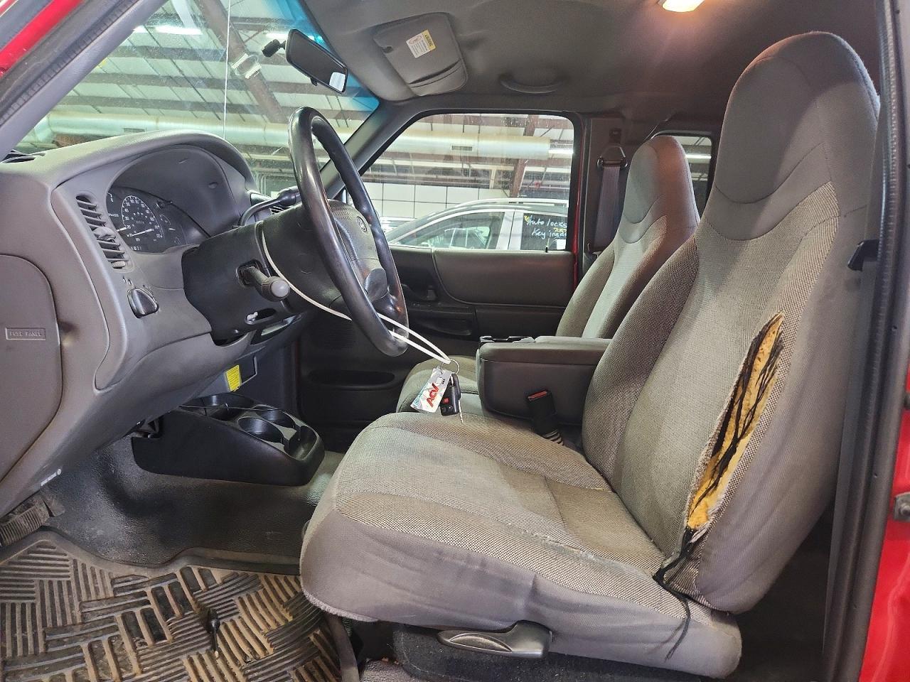 2002 Ford Ranger - Image 7