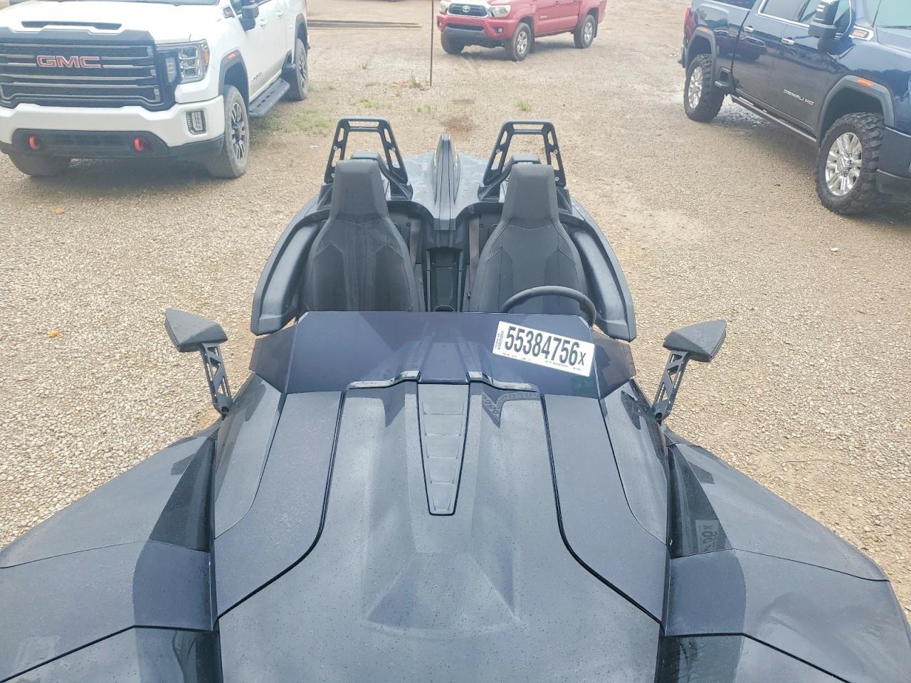 2017 Polaris Slingshot - Фото 5