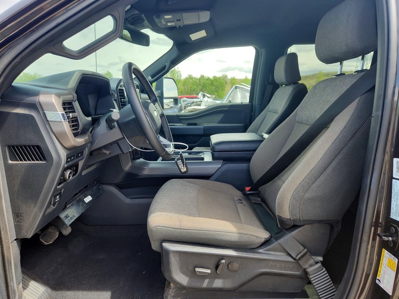 2024 Ford F150 Xlt - Фото 7