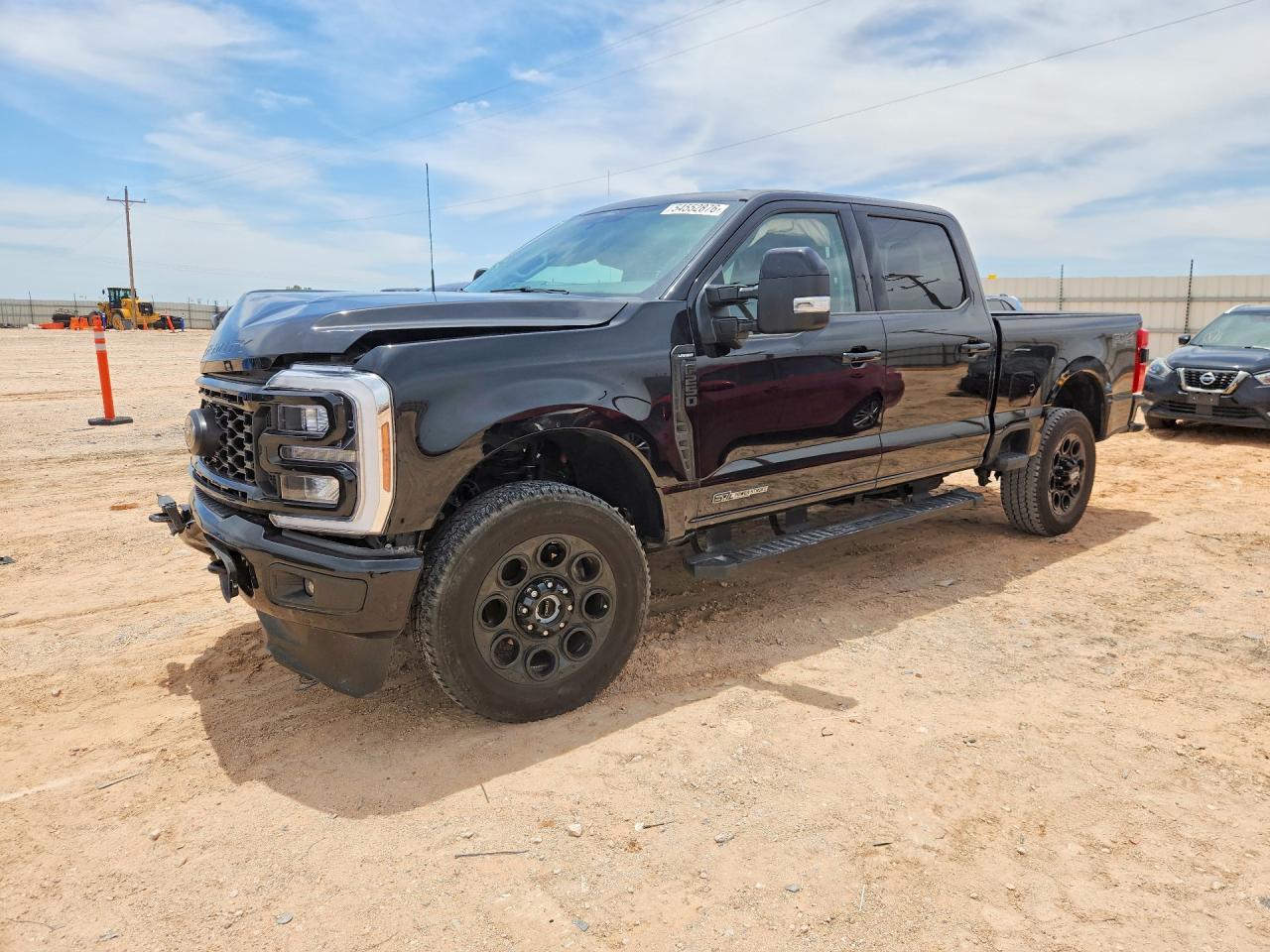 2025 Ford F250 Super Duty
