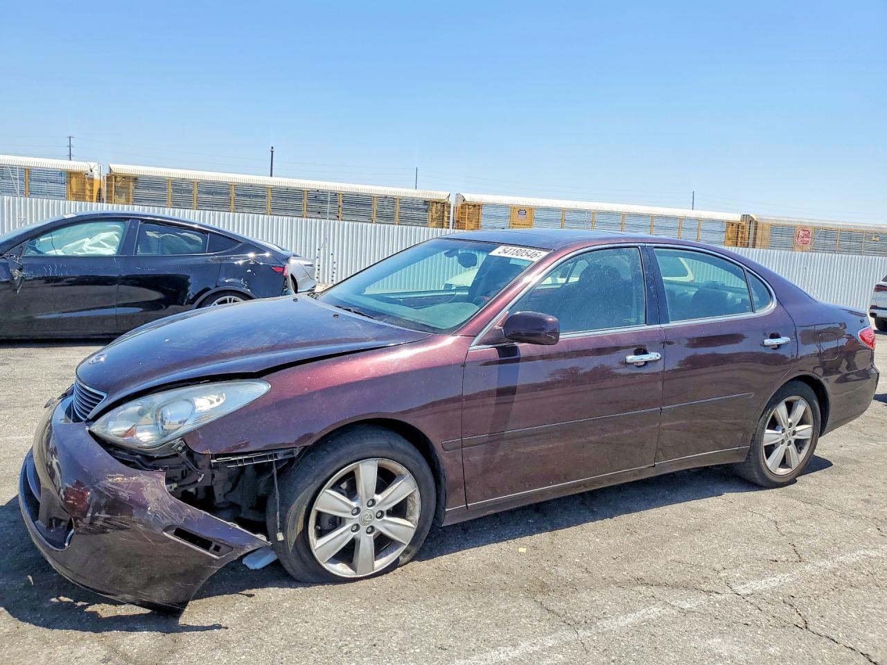 2005 Lexus Es 330