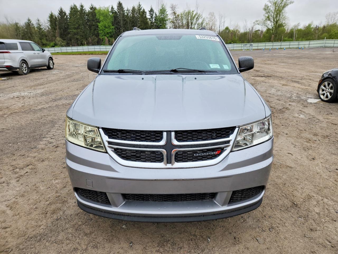 2017 Dodge Journey Se - Фото 5