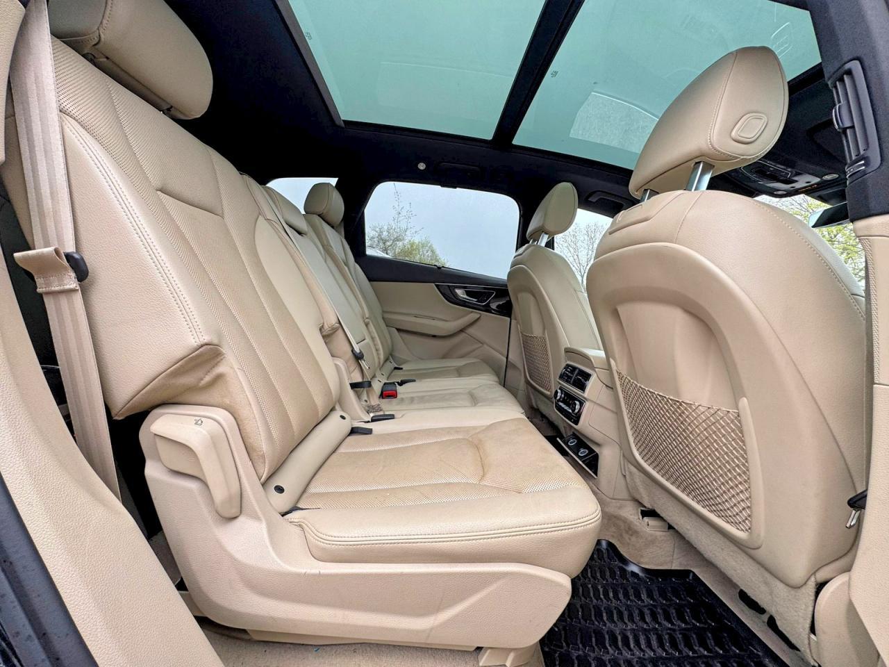 2017 Audi Q7 Premium Plus - Фото 6