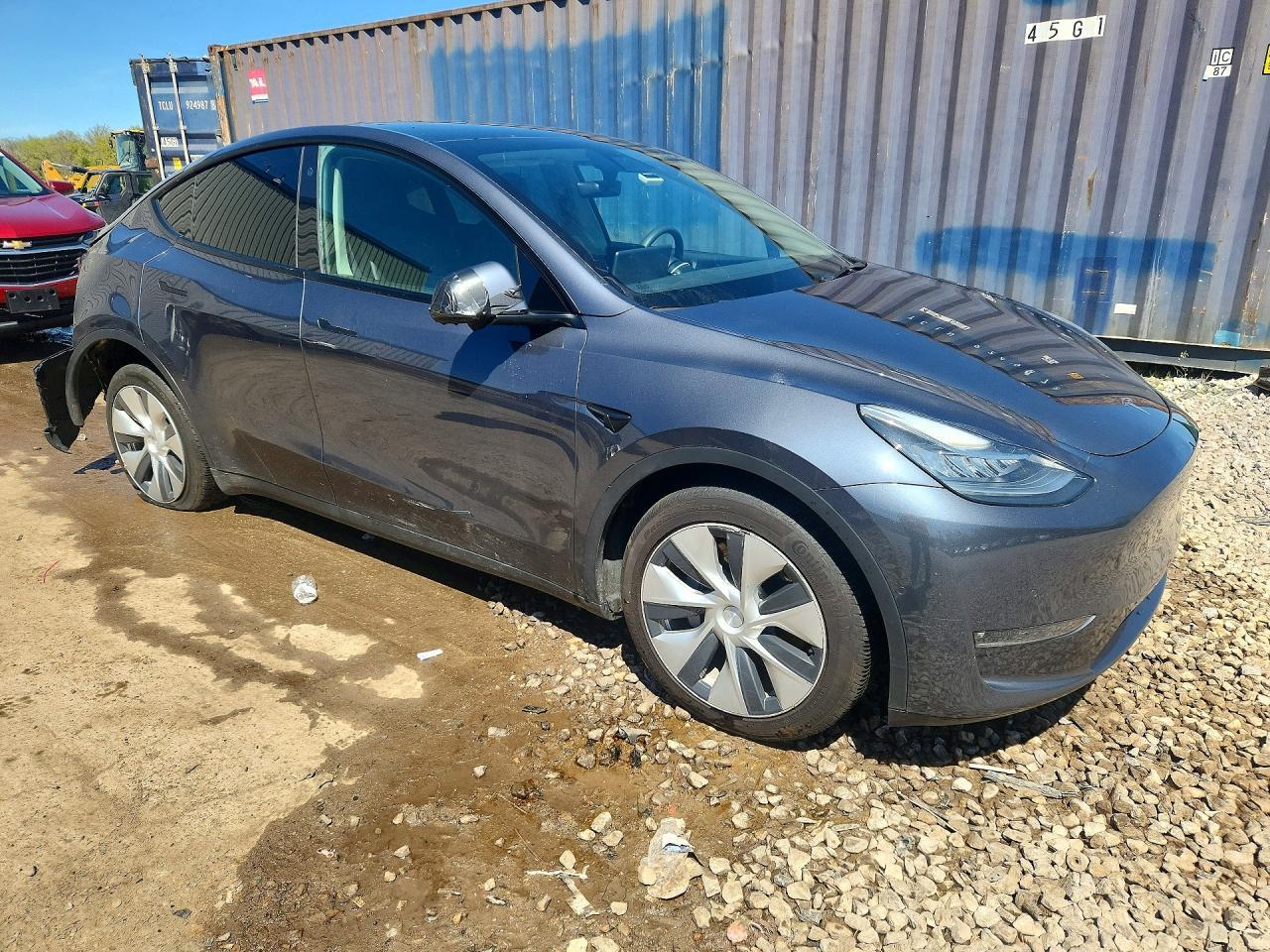 2022 Tesla Model Y - Image 4