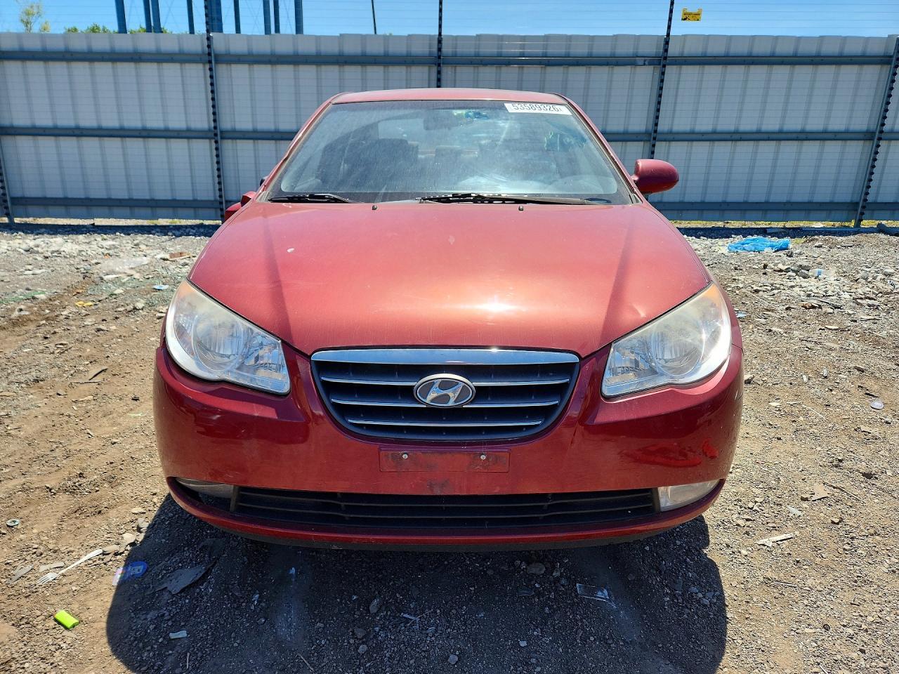 2009 Hyundai Elantra Se - Фото 5