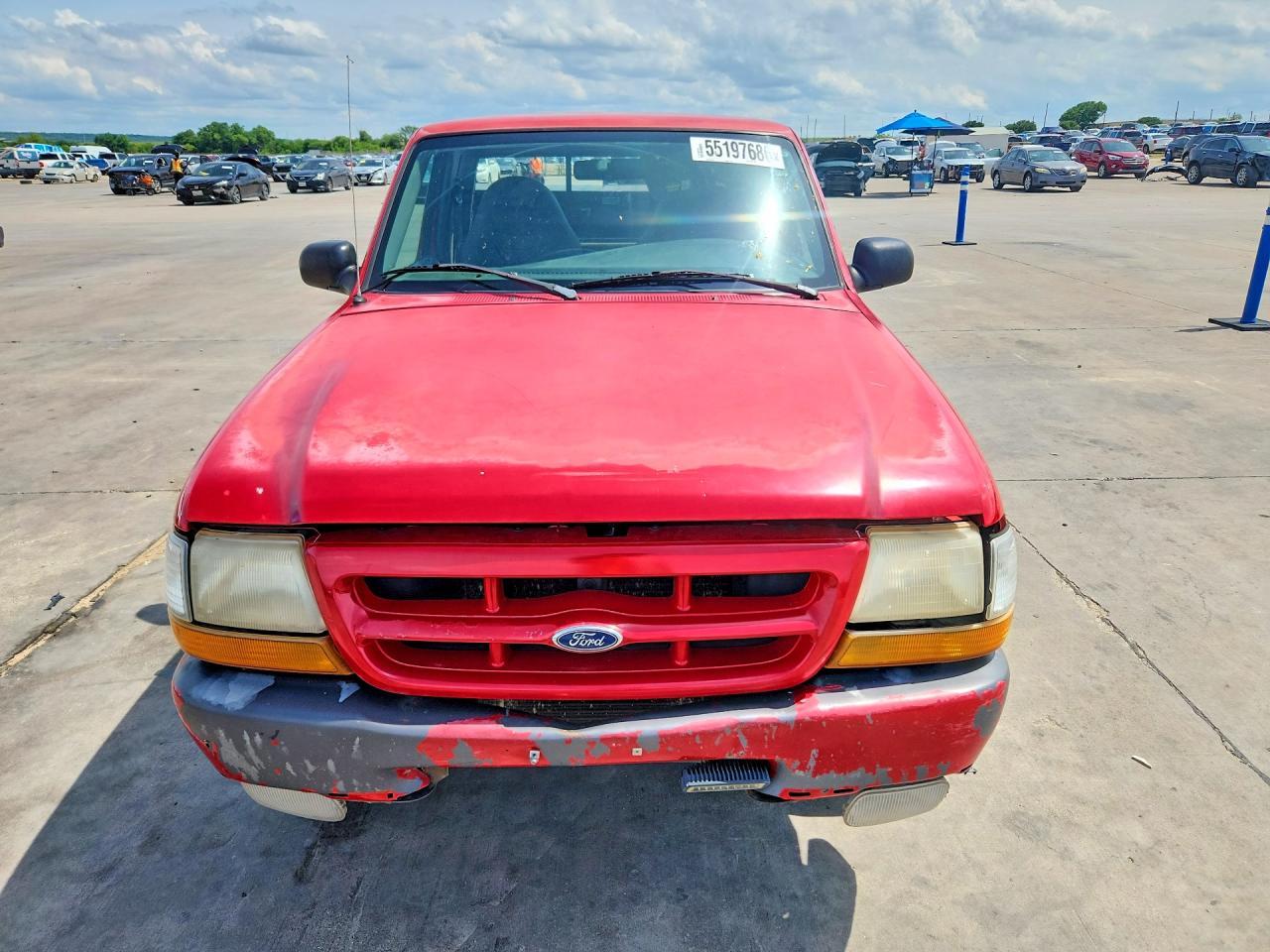 1999 Ford Ranger - Image 5