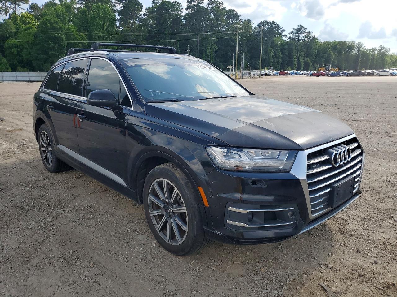 2017 Audi Q7 Premium Plus - Image 4