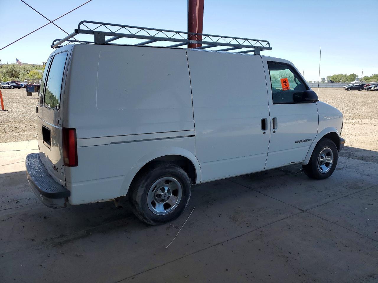2000 GMC Safari Xt - Фото 3