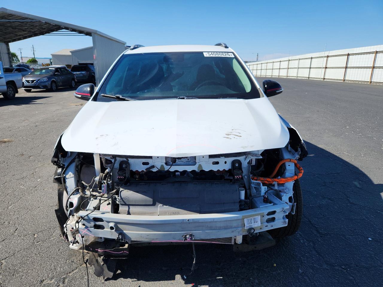 2023 Chevrolet Bolt Euv Lt - Image 5