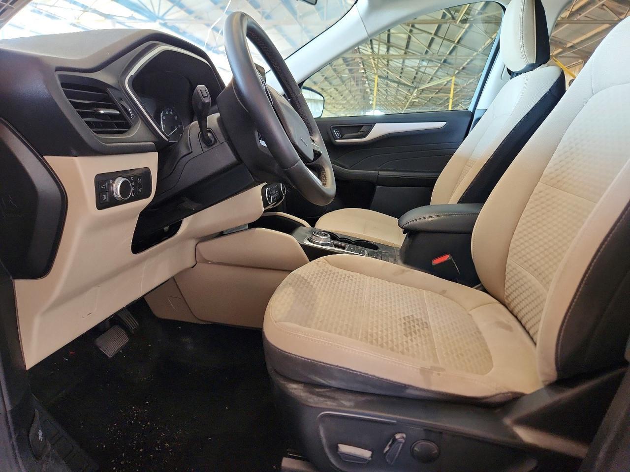 2022 Ford Escape Se - Image 7