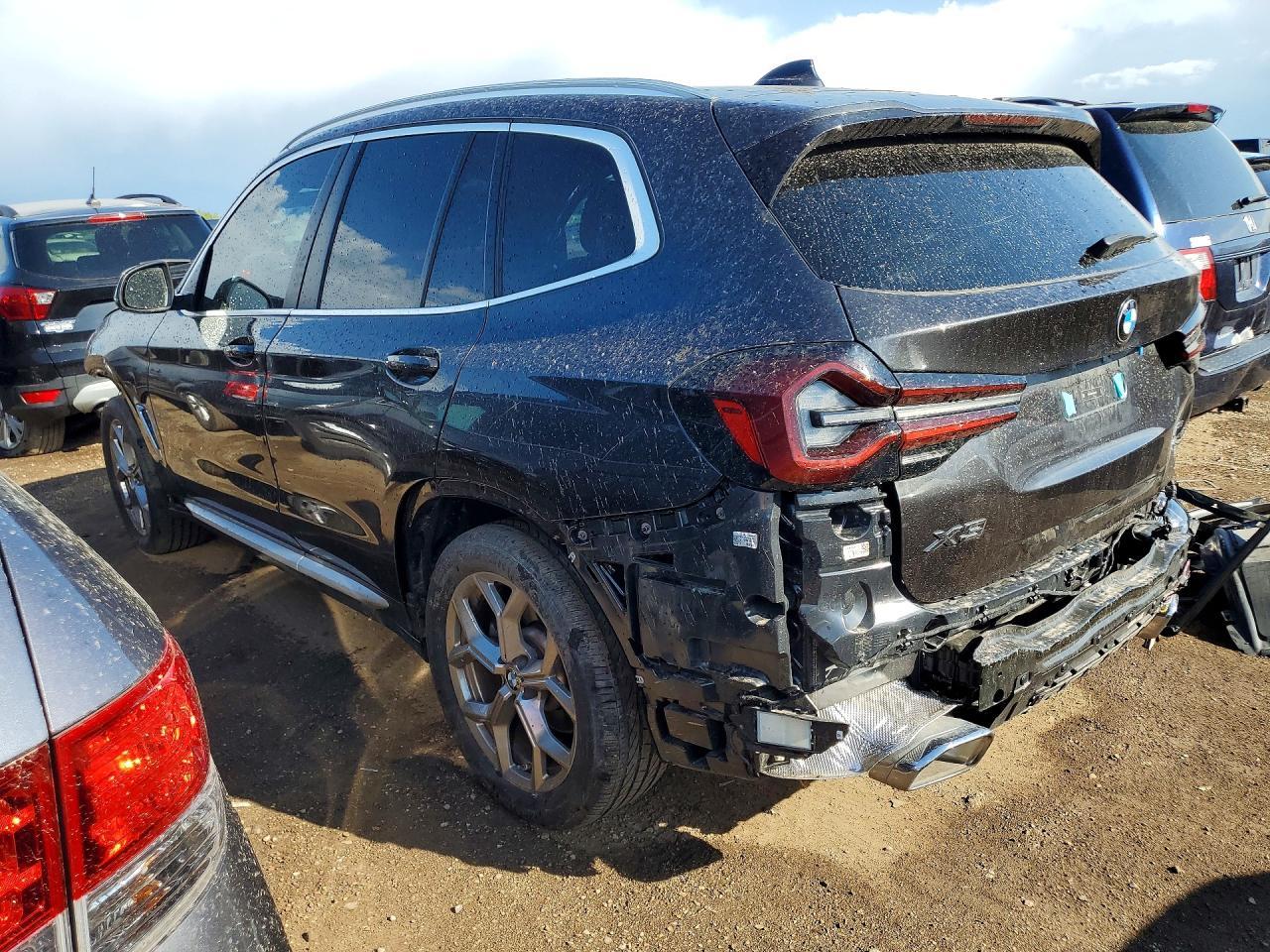 2024 BMW X3 xDrive30I - Image 2