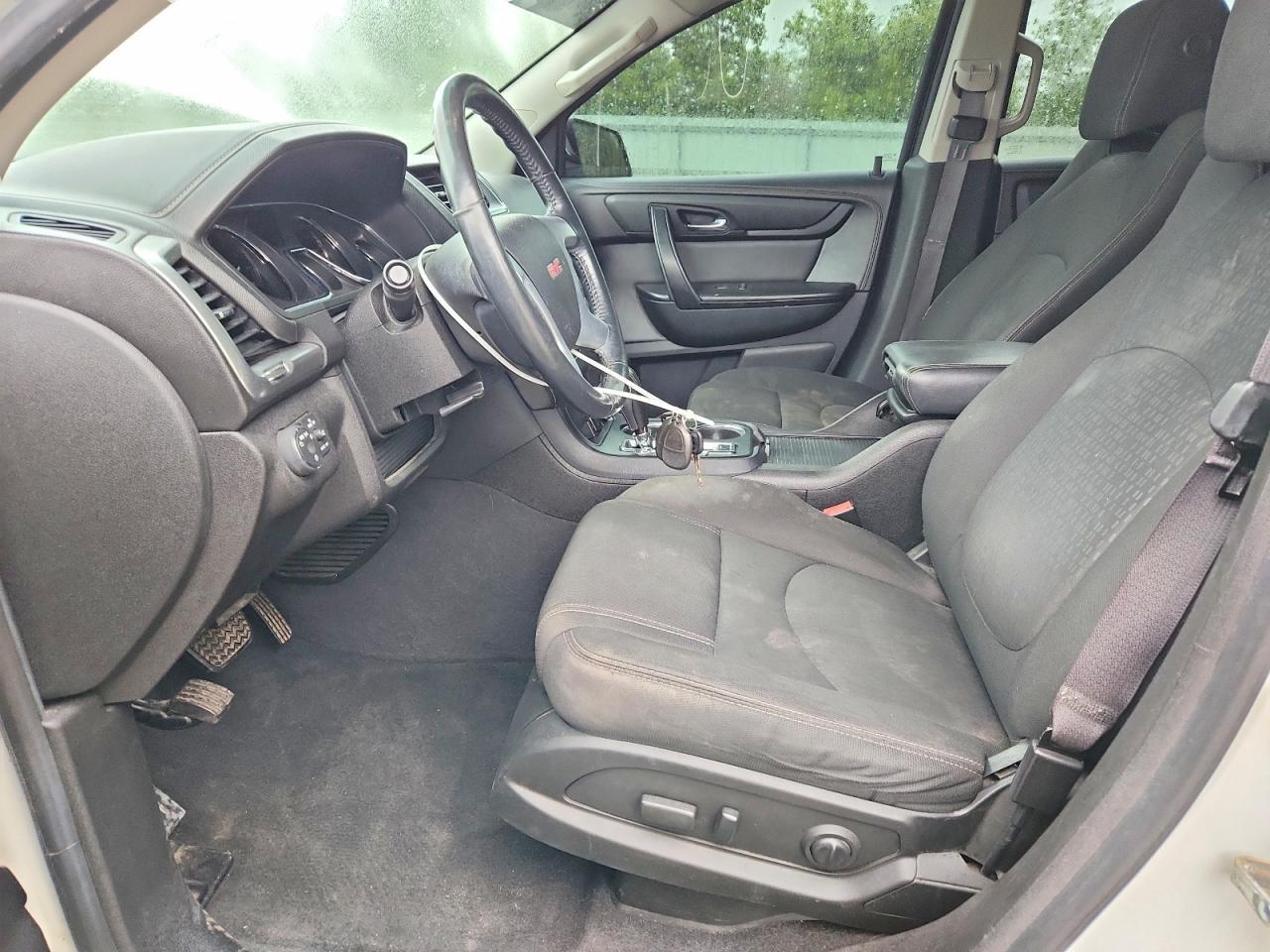 2015 GMC Acadia Sle - Фото 7