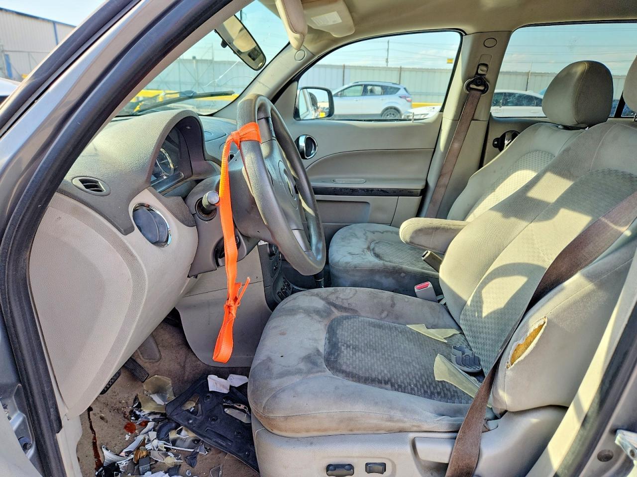 2006 Chevrolet Hhr Lt - Image 7