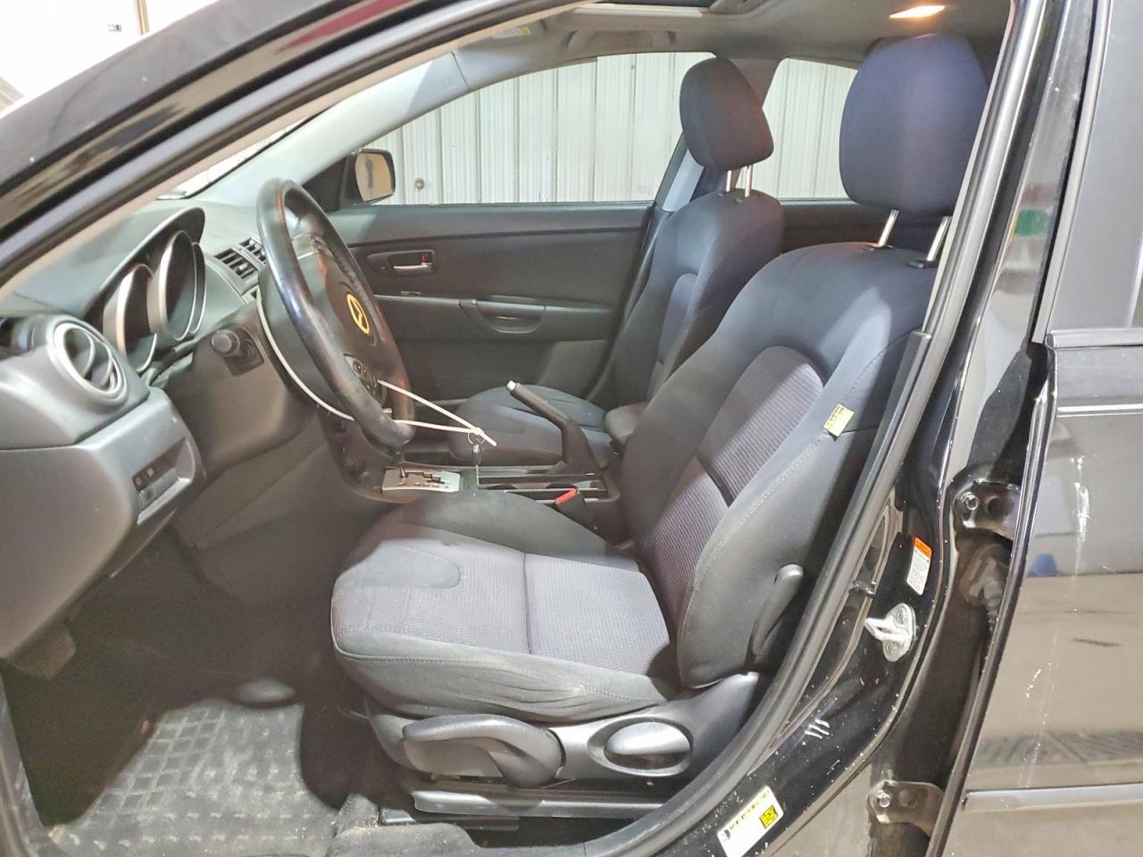2008 Mazda 3 S - Image 7