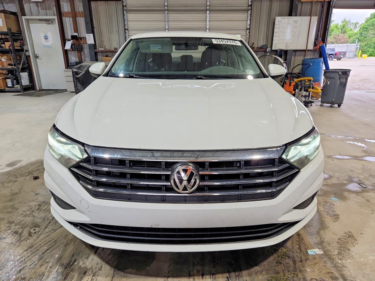 2021 Volkswagen Jetta S - Фото 5