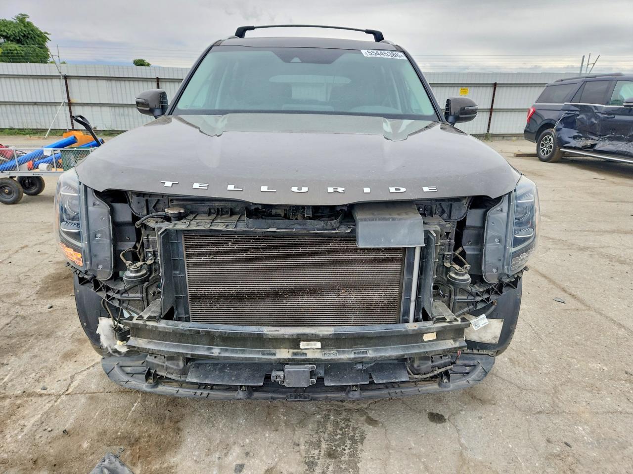 2021 Kia Telluride S - Image 5