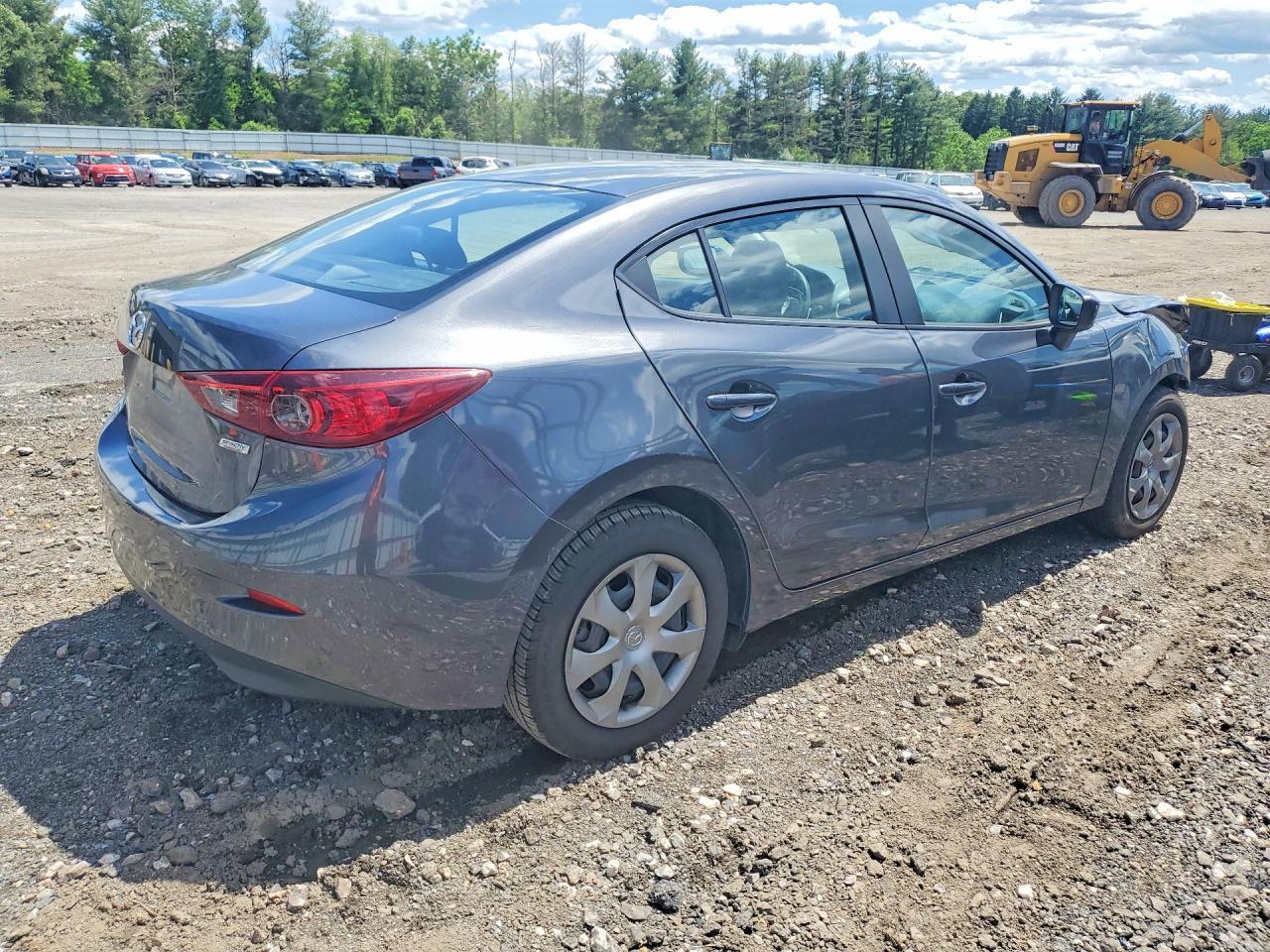 2014 Mazda 3 Sport - Фото 3