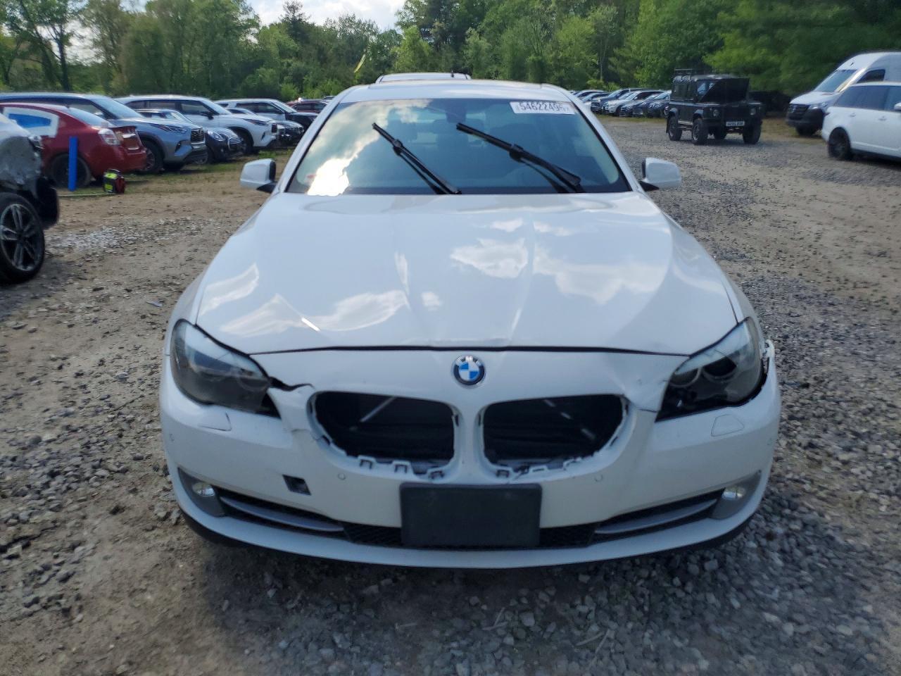 2013 BMW 528 Xi - Фото 5