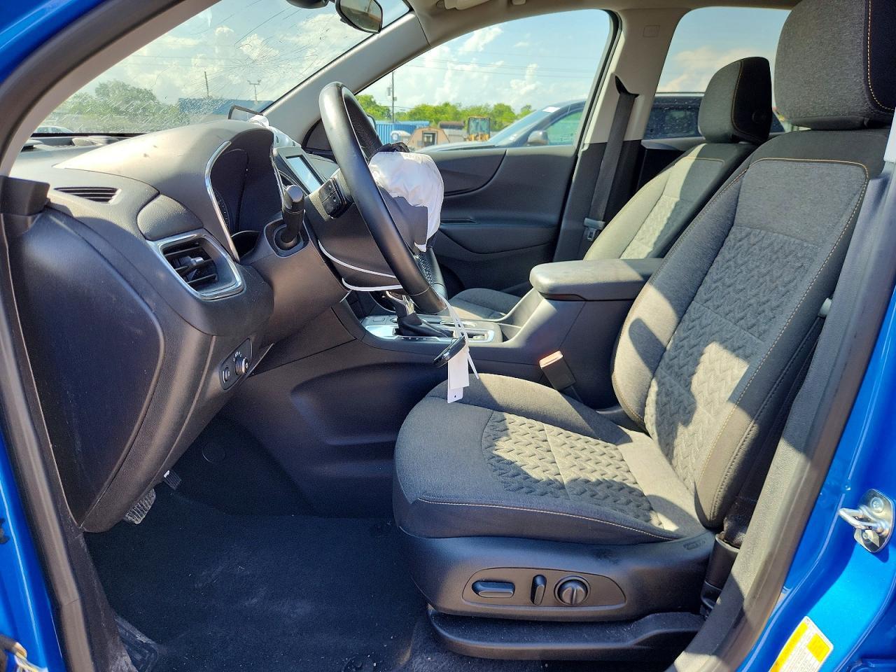 2024 Chevrolet Equinox Lt - Фото 7