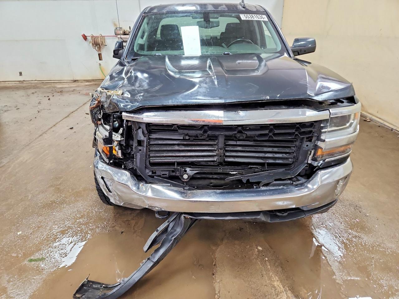 2019 Chevrolet Silverado Ld K1500 Lt - Image 5