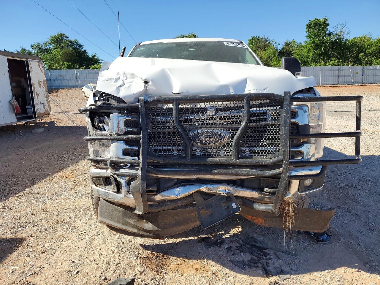 2024 Ford F250 Super Duty - Image 5