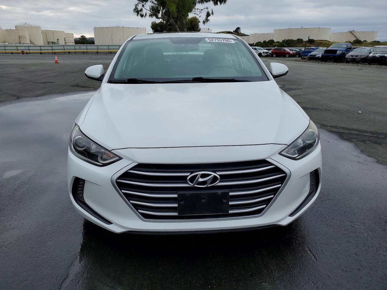 2018 Hyundai Elantra Value Edition - Image 5