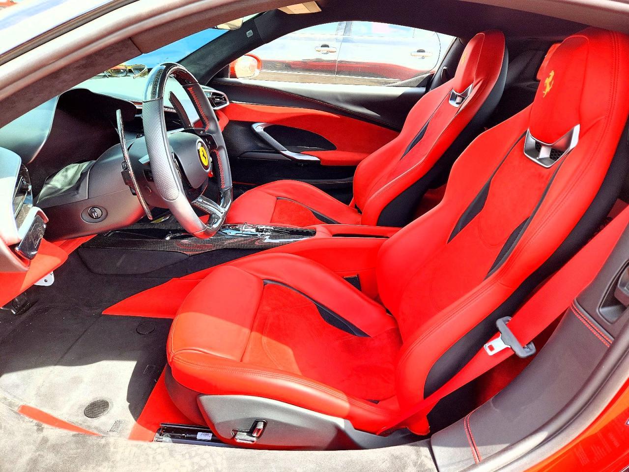 2025 Ferrari 296Gtb - Image 7