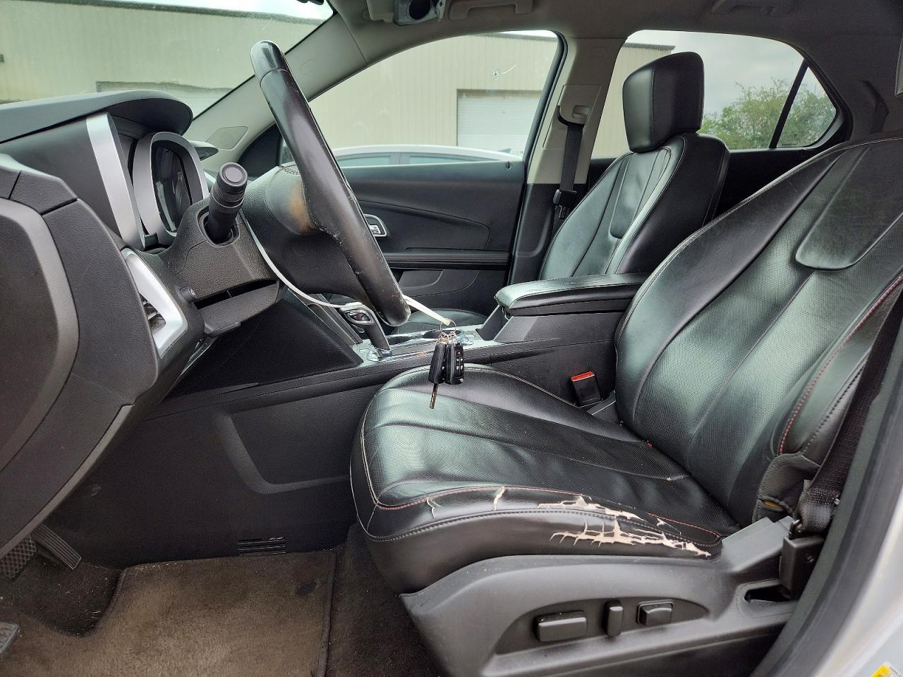 2011 Chevrolet Equinox - Фото 7