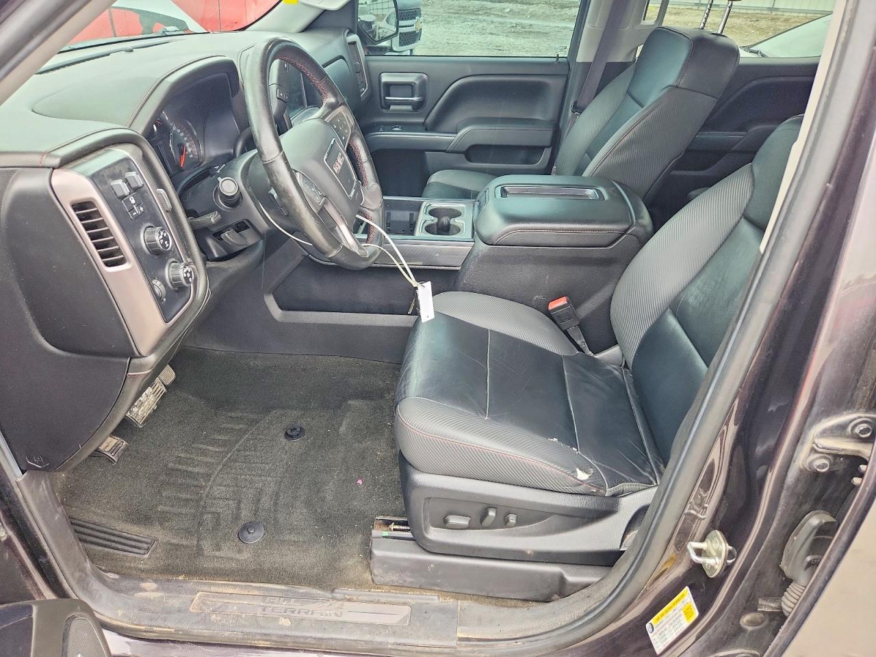 2015 GMC Sierra K1500 Slt - Фото 7