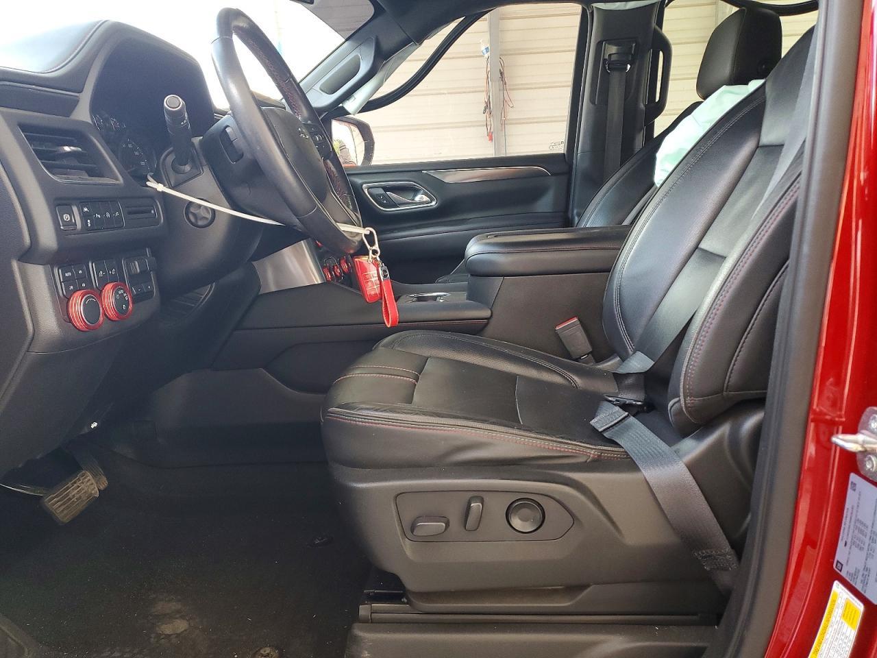 2021 Chevrolet Tahoe K1500 Rst - Фото 7