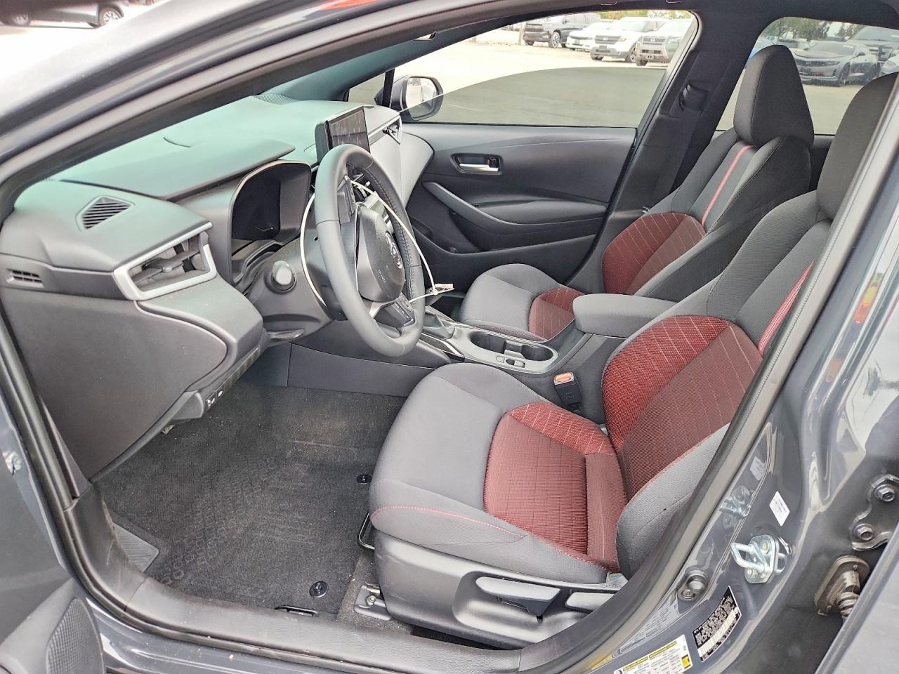 2026 Toyota Corolla Se - Фото 7