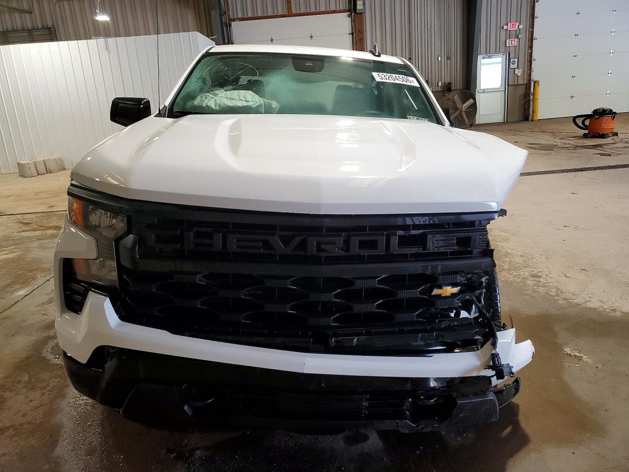 2024 Chevrolet Silverado K1500 - Фото 5