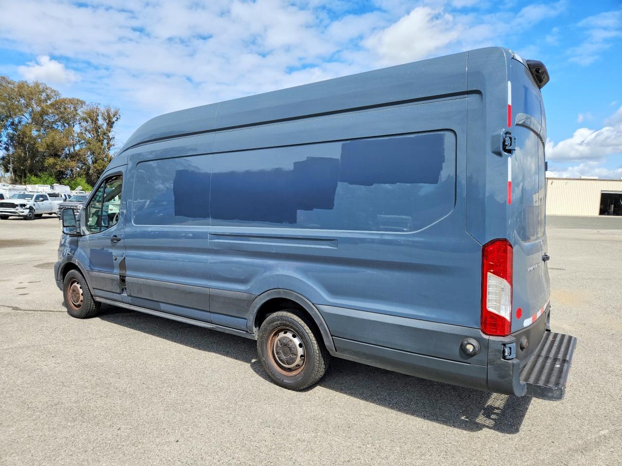 2020 Ford Transit T-250 Cargo ** R & D * Cln Title * Pri Fleet ** - Image 2