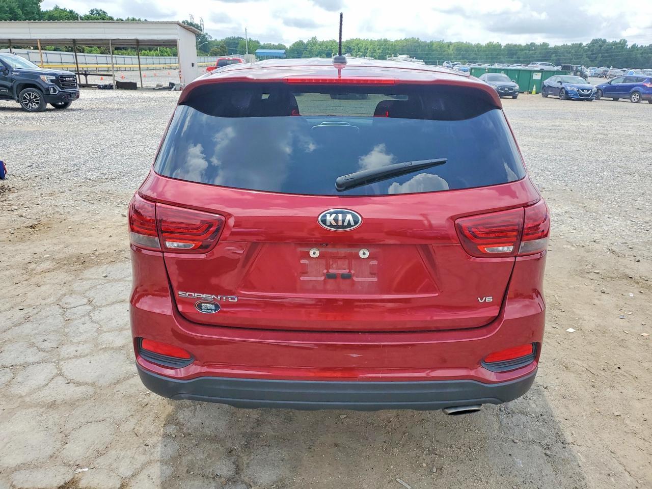 2019 Kia Sorento - Фото 6