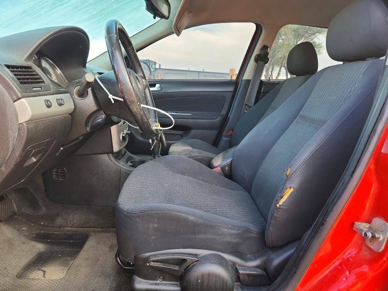 2009 Chevrolet Cobalt Lt - Image 7