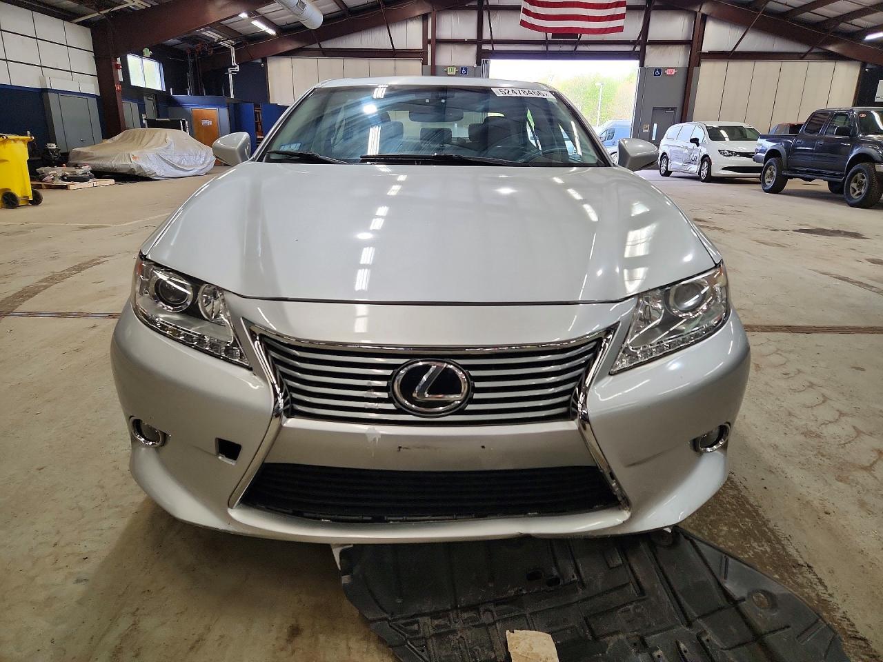 2015 Lexus Es 350 - Image 5