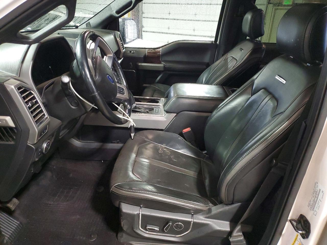 2017 Ford F150 Supercrew - Фото 7