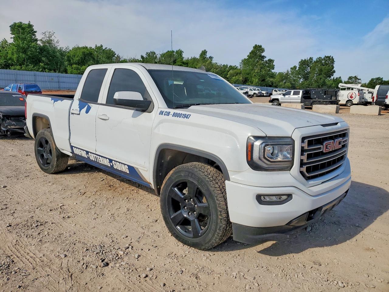 2018 GMC Sierra C1500 - Фото 4